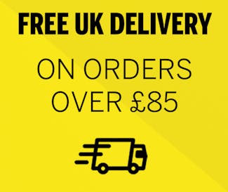 Free Delivery £85